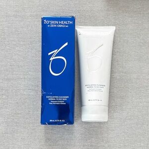 ZO Exfoliating Cleanser